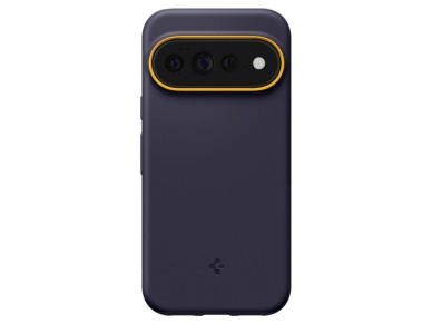 Capa Spigen Nano Pop MagSafe para Google Pixel 11 Pro XL - Azul Marinho Capa Spigen Nano Pop MagSafe para Google Pixel 11 Pro XL - Azul Marinho