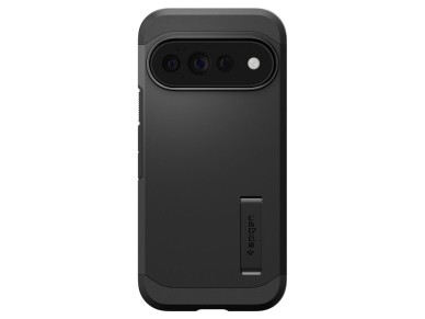 Funda Spigen Tough Armor Mag MagSafe para Google Pixel 11 Pro XL - negra