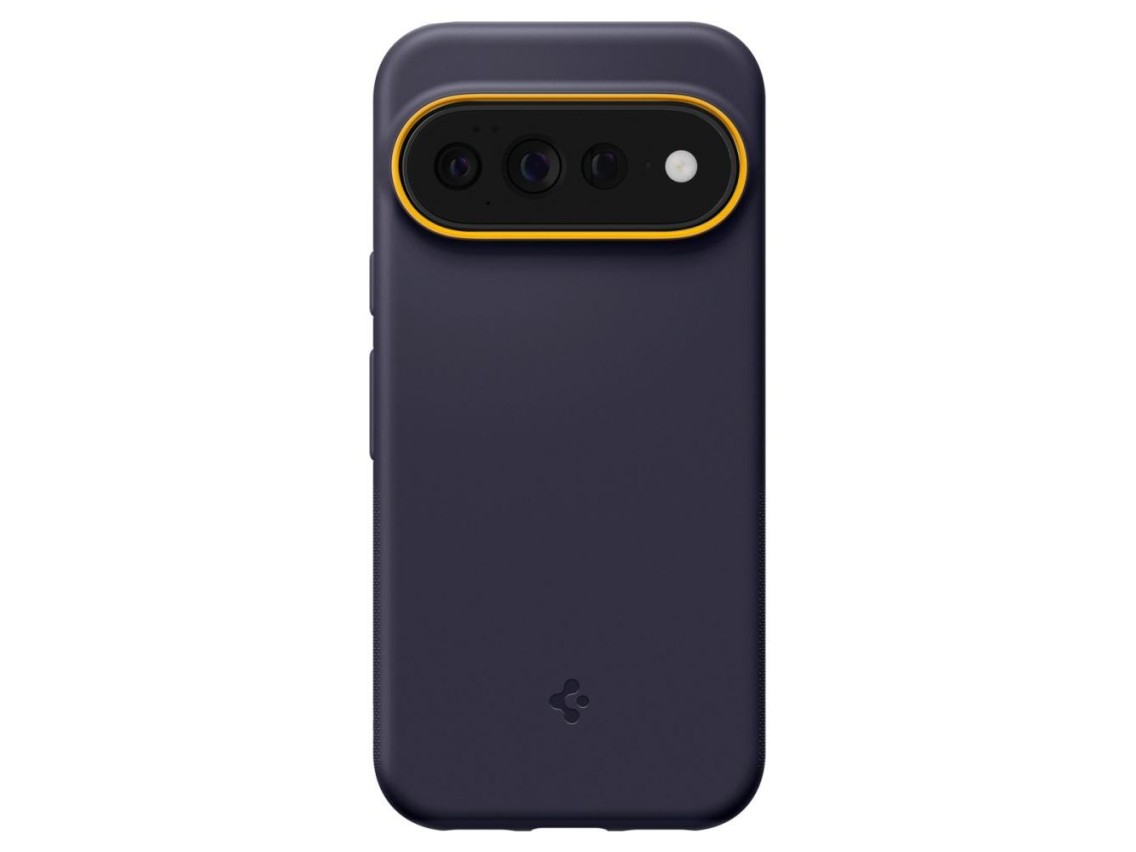 Spigen Nano Pop MagSafe Case for Google Pixel 11 Pro XL - Navy Blue