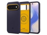 Capa Spigen Nano Pop MagSafe para Google Pixel 11 Pro XL - Azul Marinho