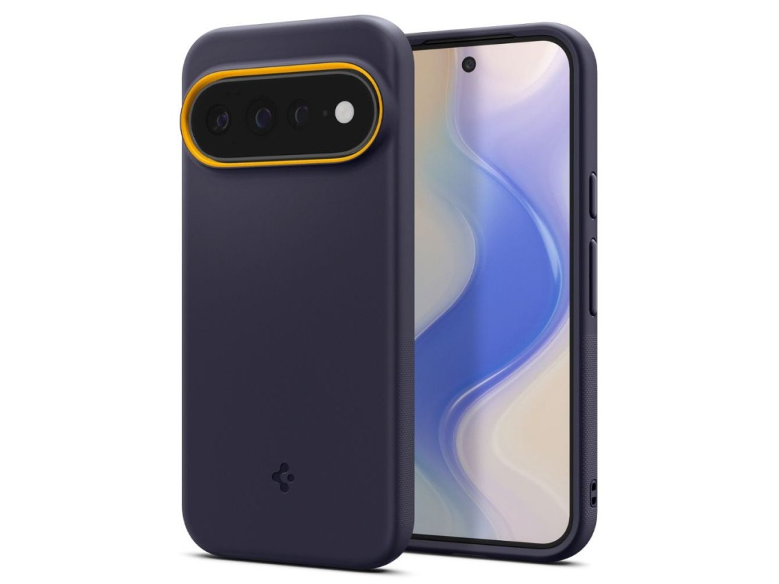 Spigen Nano Pop MagSafe Case for Google Pixel 11 Pro XL - Navy Blue