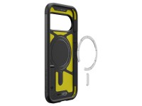 Capa Spigen Tough Armor Mag MagSafe para Google Pixel 11 Pro XL - preta Capa Spigen Tough Armor Mag MagSafe para Google Pixel 11 Pro XL - preta