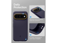 Spigen Nano Pop MagSafe Case for Google Pixel 11 Pro XL - Navy Blue Spigen Nano Pop MagSafe Case for Google Pixel 11 Pro XL - Navy Blue