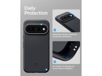 Funda Spigen Nano Pop MagSafe para Google Pixel 11 Pro XL - Negro y gris Funda Spigen Nano Pop MagSafe para Google Pixel 11 Pro XL - Negro y gris