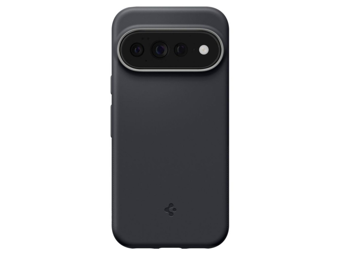 Funda Spigen Nano Pop MagSafe para Google Pixel 11 Pro XL - Negro y gris