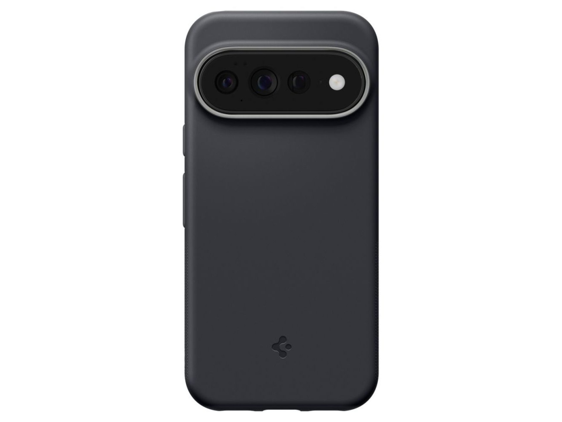 Funda Spigen Nano Pop MagSafe para Google Pixel 11 Pro XL - Negro y gris