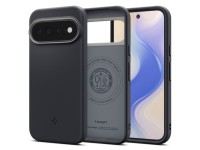 Spigen Nano Pop MagSafe Case for Google Pixel 11 Pro XL - Black and Gray