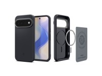 Funda Spigen Nano Pop MagSafe para Google Pixel 11 Pro XL - Negro y gris Funda Spigen Nano Pop MagSafe para Google Pixel 11 Pro XL - Negro y gris