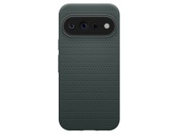 Capa Spigen Liquid Air Mag MagSafe para Google Pixel 11 Pro XL - Verde Escuro Capa Spigen Liquid Air Mag MagSafe para Google Pixel 11 Pro XL - Verde Escuro