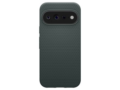Spigen Liquid Air Mag MagSafe Case for Google Pixel 11 Pro XL - Dark Green Spigen Liquid Air Mag MagSafe Case for Google Pixel 11 Pro XL - Dark Green