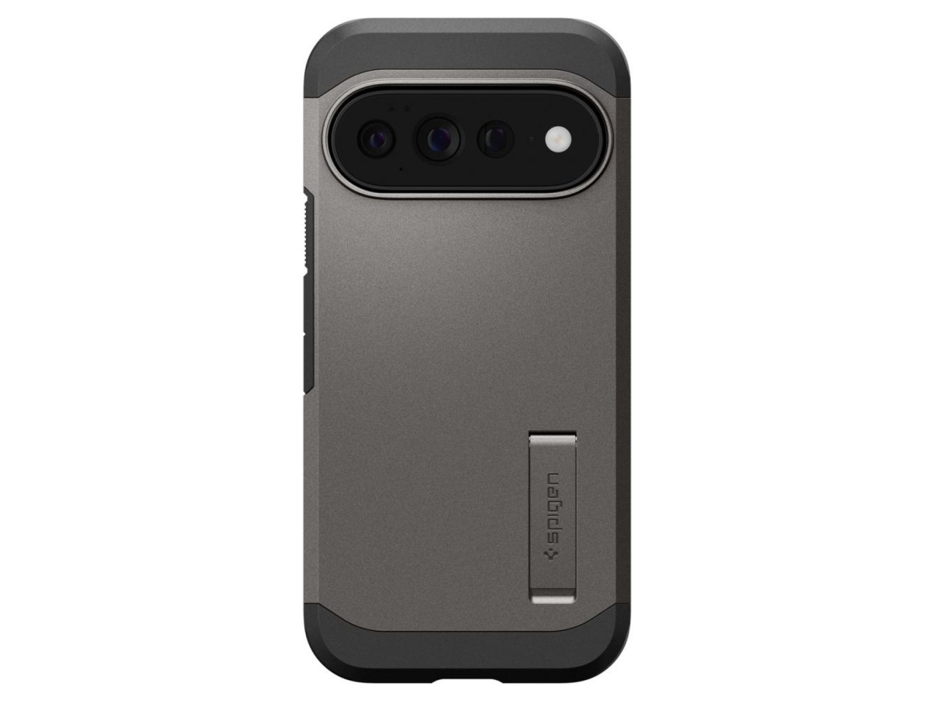Spigen Tough Armor Mag MagSafe Case for Google Pixel 11 Pro XL - Dark Gray