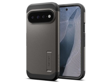 Spigen Tough Armor Mag MagSafe Case for Google Pixel 11 Pro XL - Dark Gray Spigen Tough Armor Mag MagSafe Case for Google Pixel 11 Pro XL - Dark Gray