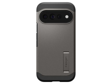 Spigen Tough Armor Mag MagSafe Case for Google Pixel 11 Pro XL - Dark Gray Spigen Tough Armor Mag MagSafe Case for Google Pixel 11 Pro XL - Dark Gray