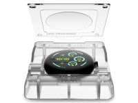 Spigen Elite Shield EZ Fit 2-Pack hydrogel foil for Google Pixel Watch 45 mm Spigen Elite Shield EZ Fit 2-Pack hydrogel foil for Google Pixel Watch 45 mm
