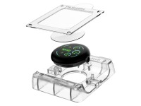 Spigen Elite Shield EZ Fit - Pacote com 2 películas de hidrogel para Google Pixel Watch 41 mm Spigen Elite Shield EZ Fit - Pacote com 2 películas de hidrogel para Google Pixel Watch 41 mm