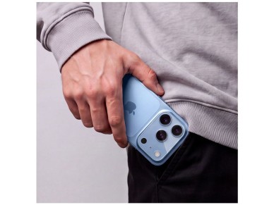 Tech-Protect Cam Fit+ Camera Cover for iPhone 18 Pro Max - Clear Tech-Protect Cam Fit+ Camera Cover for iPhone 18 Pro Max - Clear