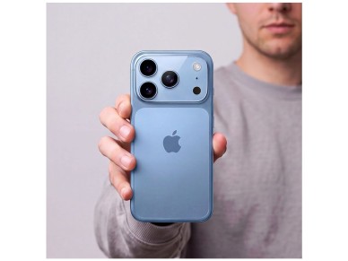 Tech-Protect Cam Fit+ Camera Cover for iPhone 18 Pro Max - Clear Tech-Protect Cam Fit+ Camera Cover for iPhone 18 Pro Max - Clear