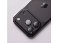 Tech-Protect Camfull Fit+ Camera Cover for iPhone 18 Pro Max - Black