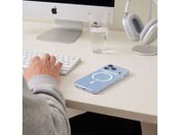 Funda Tech-Protect FlexAir MagSafe para iPhone 17 Pro Max / 18 Pro Max - Transparente Funda Tech-Protect FlexAir MagSafe para iPhone 17 Pro Max / 18 Pro Max - Transparente