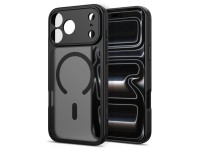 Tech-Protect BasicMag MagSafe Case for iPhone 17 Pro / 18 Pro - Matte Black Tech-Protect BasicMag MagSafe Case for iPhone 17 Pro / 18 Pro - Matte Black