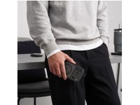 Tech-Protect BasicMag MagSafe Case for iPhone 17 Pro / 18 Pro - Matte Black Tech-Protect BasicMag MagSafe Case for iPhone 17 Pro / 18 Pro - Matte Black