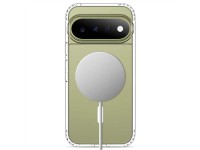 Capa Tech-Protect FlexAir Hybrid MagSafe para Google Pixel Pro 9 / 9 Pro / 10 / 10 Pro / 11 / 11 Pro Capa Tech-Protect FlexAir Hybrid MagSafe para Google Pixel Pro 9 / 9 Pro / 10 / 10 Pro / 11 / 11 Pro
