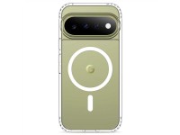 Capa Tech-Protect FlexAir Hybrid MagSafe para Google Pixel Pro 9 Pro XL / 10 Pro XL / 11 Pro XL - Tr Capa Tech-Protect FlexAir Hybrid MagSafe para Google Pixel Pro 9 Pro XL / 10 Pro XL / 11 Pro XL - Tr