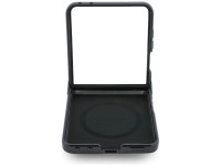 Karl Lagerfeld Karl&Choupette Pins MagSafe Case for Samsung Galaxy Z Flip 8 - Black