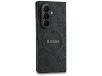 Funda Guess 4G Classic MagSafe para Samsung Galaxy Z Fold 8 Ultra - Negra Funda Guess 4G Classic MagSafe para Samsung Galaxy Z Fold 8 Ultra - Negra