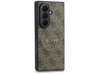 Guess 4G Classic MagSafe Case for Samsung Galaxy Z Fold 8 Ultra - Brown Guess 4G Classic MagSafe Case for Samsung Galaxy Z Fold 8 Ultra - Brown