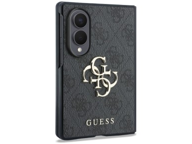 Funda Guess Big 4G Logo para Samsung Galaxy Z Fold 8 - Negra Funda Guess Big 4G Logo para Samsung Galaxy Z Fold 8 - Negra