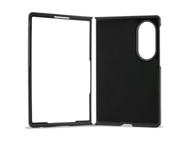 Funda Guess Big 4G Logo para Samsung Galaxy Z Fold 8 - Negra Funda Guess Big 4G Logo para Samsung Galaxy Z Fold 8 - Negra