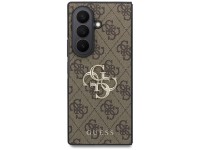 Guess Big 4G Logo Case for Samsung Galaxy Z Fold 8 Ultra - Brown Guess Big 4G Logo Case for Samsung Galaxy Z Fold 8 Ultra - Brown