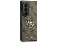 Guess Big 4G Logo Case for Samsung Galaxy Z Fold 8 Ultra - Brown Guess Big 4G Logo Case for Samsung Galaxy Z Fold 8 Ultra - Brown
