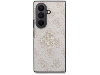 Funda Guess con logo grande 4G para Samsung Galaxy Z Fold 8 Ultra - Rosa Funda Guess con logo grande 4G para Samsung Galaxy Z Fold 8 Ultra - Rosa