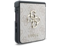 Guess Big 4G Logo Case for Samsung Galaxy Z Flip 8 - Pink Guess Big 4G Logo Case for Samsung Galaxy Z Flip 8 - Pink