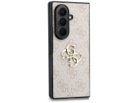Funda Guess con logo grande 4G para Samsung Galaxy Z Fold 8 Ultra - Rosa Funda Guess con logo grande 4G para Samsung Galaxy Z Fold 8 Ultra - Rosa