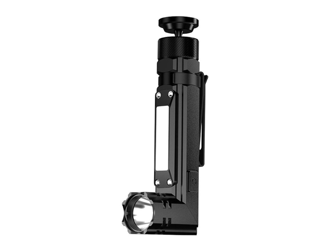 Linterna Superfire G19