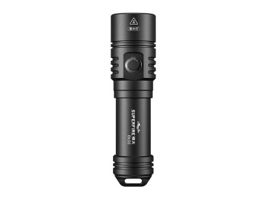 Linterna Superfire DL02