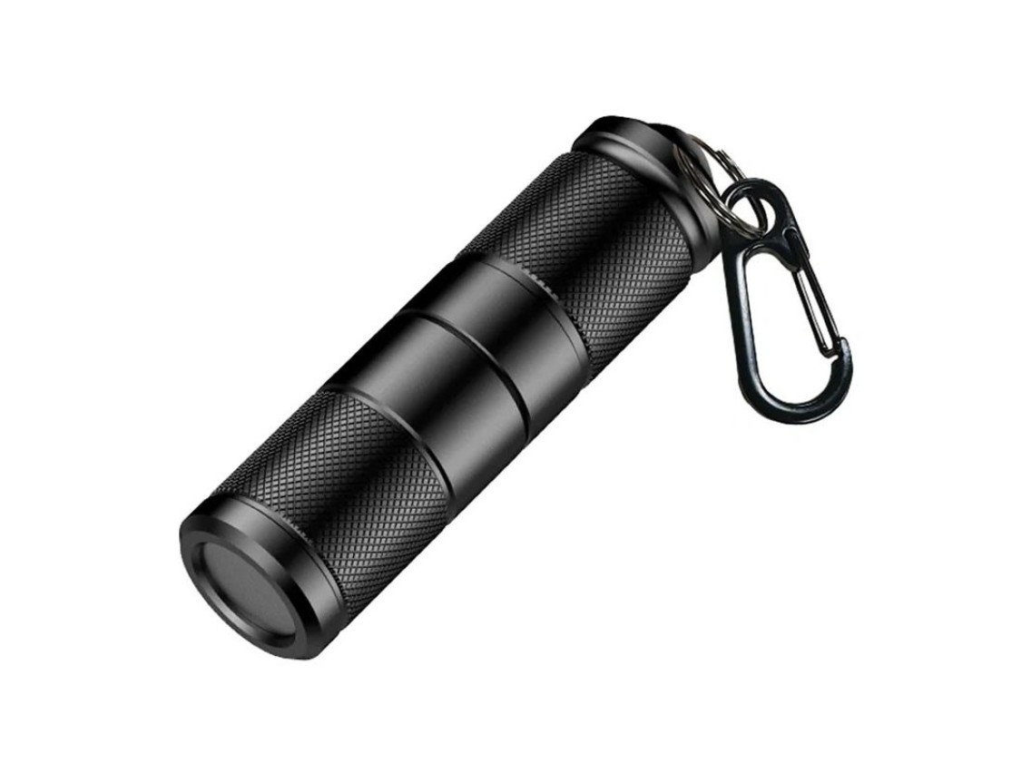 Superfire USB-C Flashlight EF02