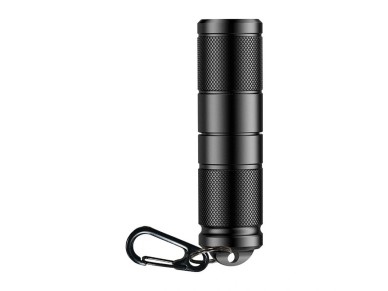 Linterna Superfire USB-C EF02