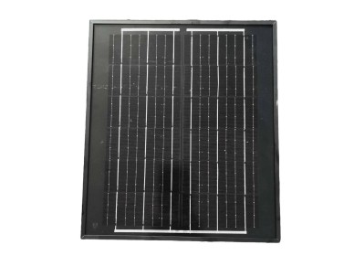 Foco proyector led solar 3cct 100 w 1200 lm