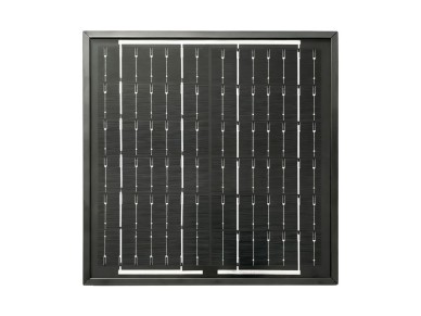 Foco proyector led solar 3cct 50 w 800 lm