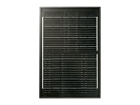 Projetor led solar com 3 temperaturas de cor, 200 w e 2200 lm Projetor led solar com 3 temperaturas de cor, 200 w e 2200 lm