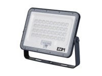 Foco proyector led solar 3cct 50 w 800 lm Foco proyector led solar 3cct 50 w 800 lm