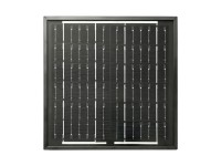 Foco proyector led solar 3cct 50 w 800 lm Foco proyector led solar 3cct 50 w 800 lm