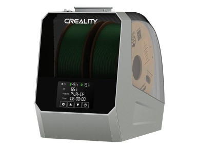 Secador de filamentos Creality Space Pi Plus