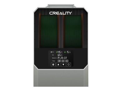 Secador de filamentos Creality Space Pi Plus