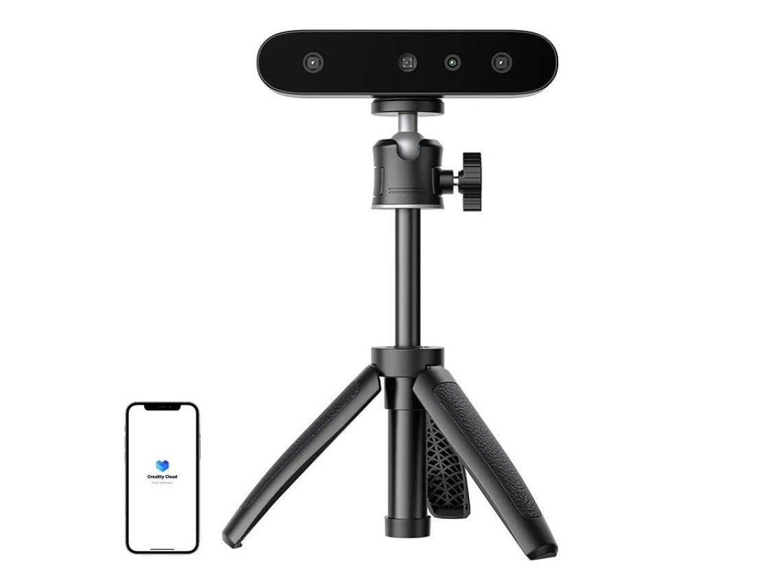 Creality CR-Scan Ferret SE 3D Scanner