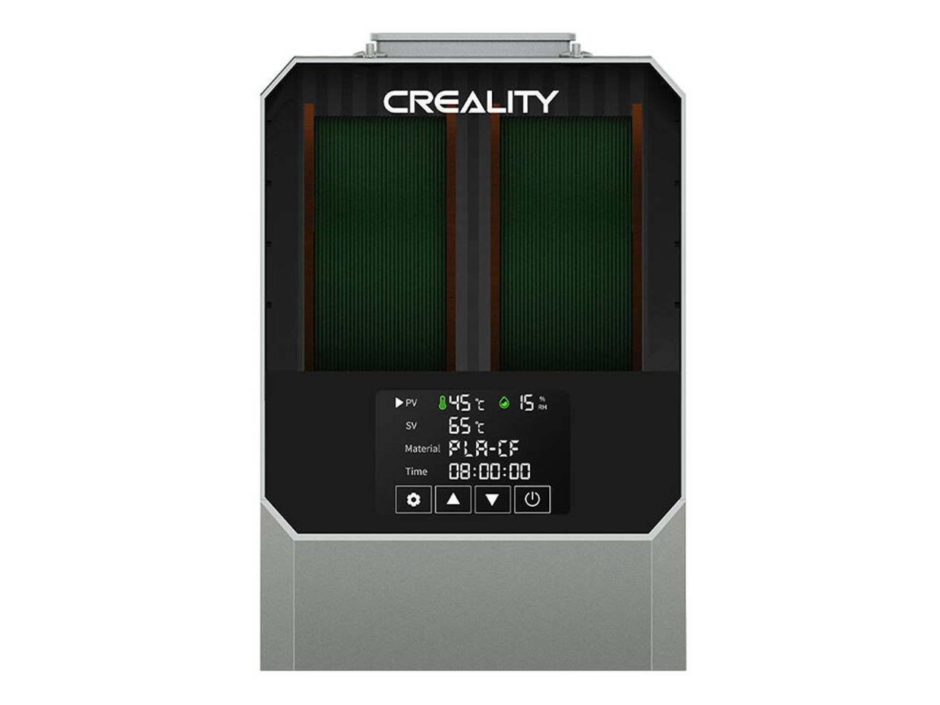 Secador de filamentos Creality Space Pi Plus